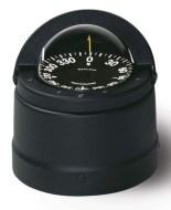Boot kompas Ritchie Kompas Navigator DNB-200 Zwart
